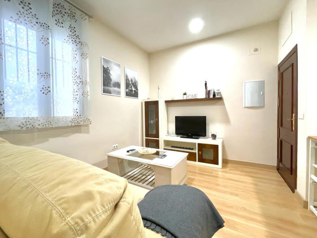 Apartamento Civitas エシハ エクステリア 写真