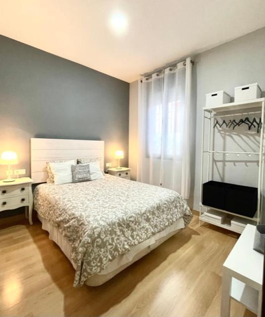 Apartamento Civitas エシハ エクステリア 写真