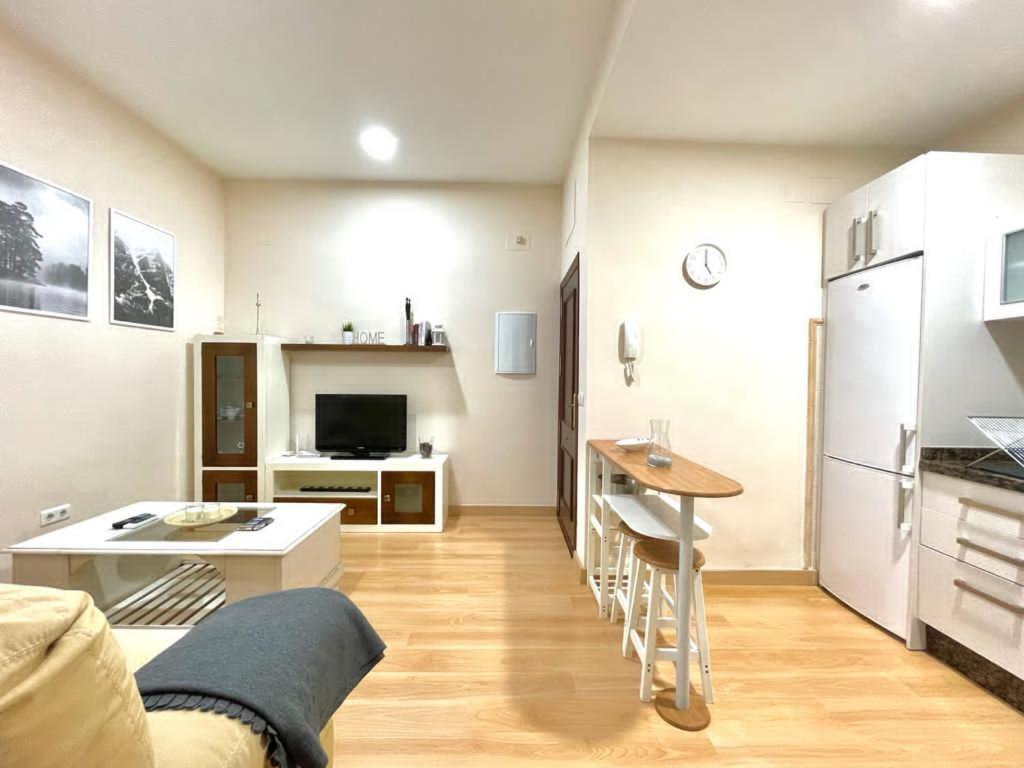 Apartamento Civitas エシハ エクステリア 写真