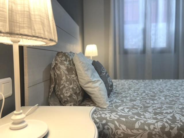 Apartamento Civitas エシハ エクステリア 写真