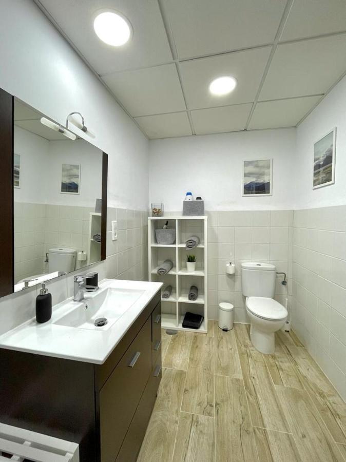 Apartamento Civitas エシハ エクステリア 写真