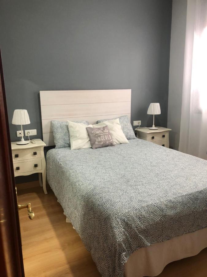 Apartamento Civitas エシハ エクステリア 写真