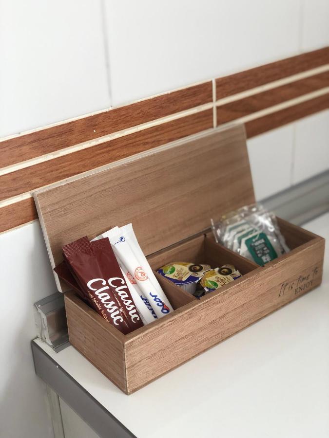 Apartamento Civitas エシハ エクステリア 写真